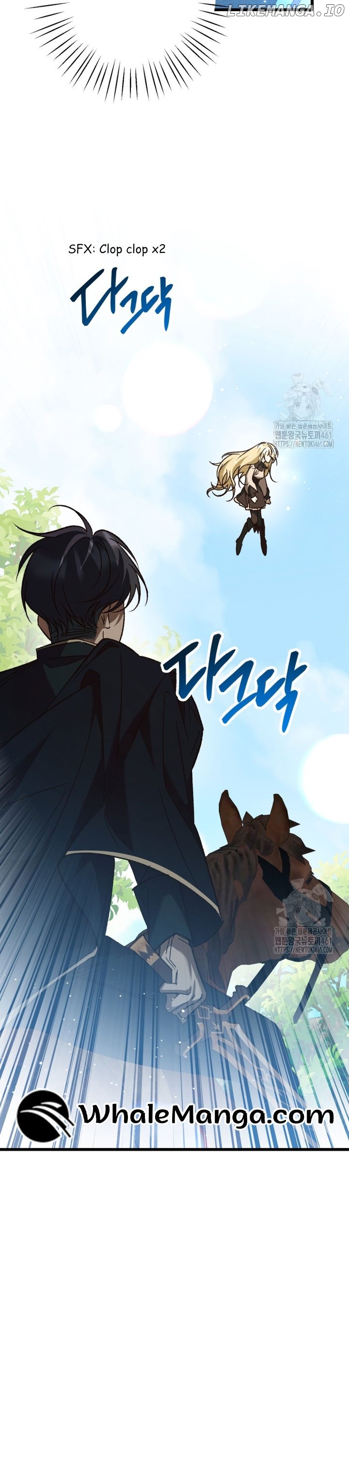 The Hero Proposed to Me Chapter 29 - page 15