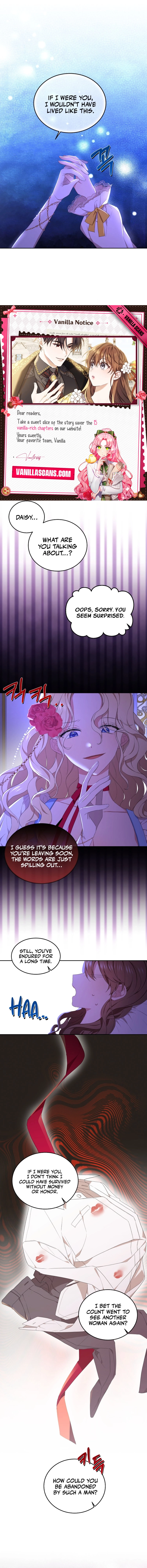 I'm Done Being Your Best Friend Chapter 1 - page 11