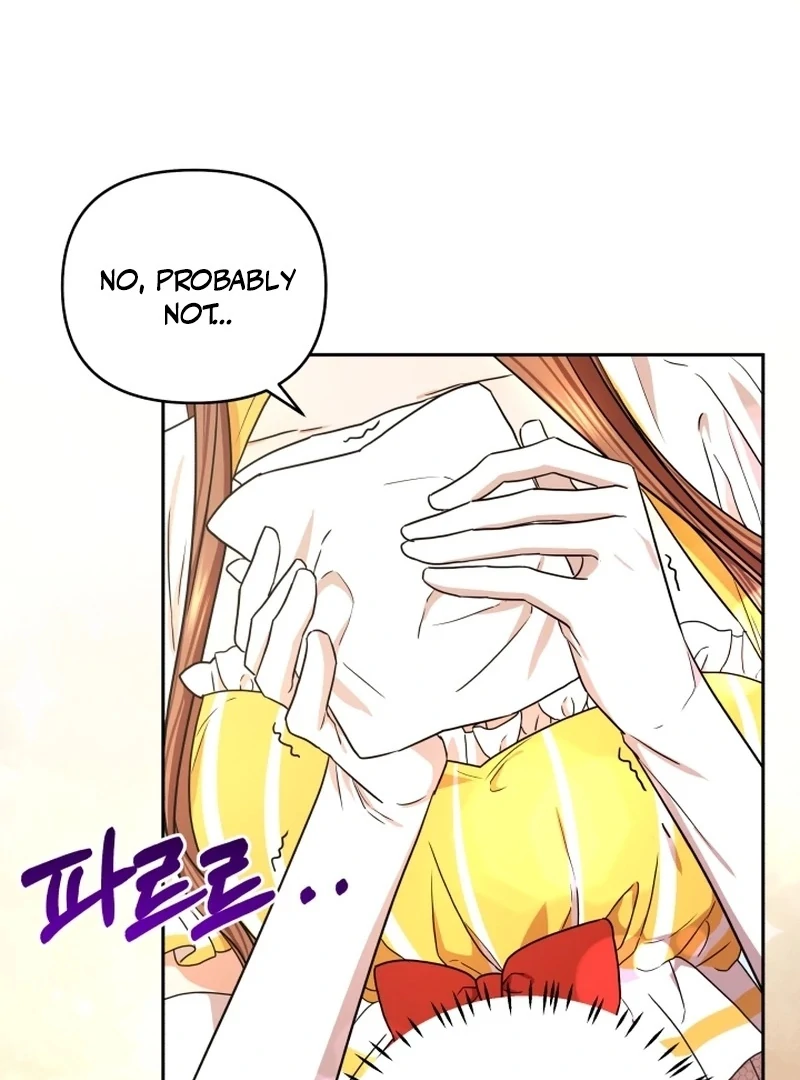 I'm Done Being Your Best Friend Chapter 7 - page 34