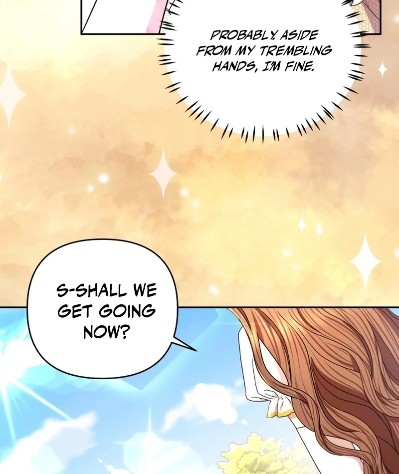 I'm Done Being Your Best Friend Chapter 7 - page 35