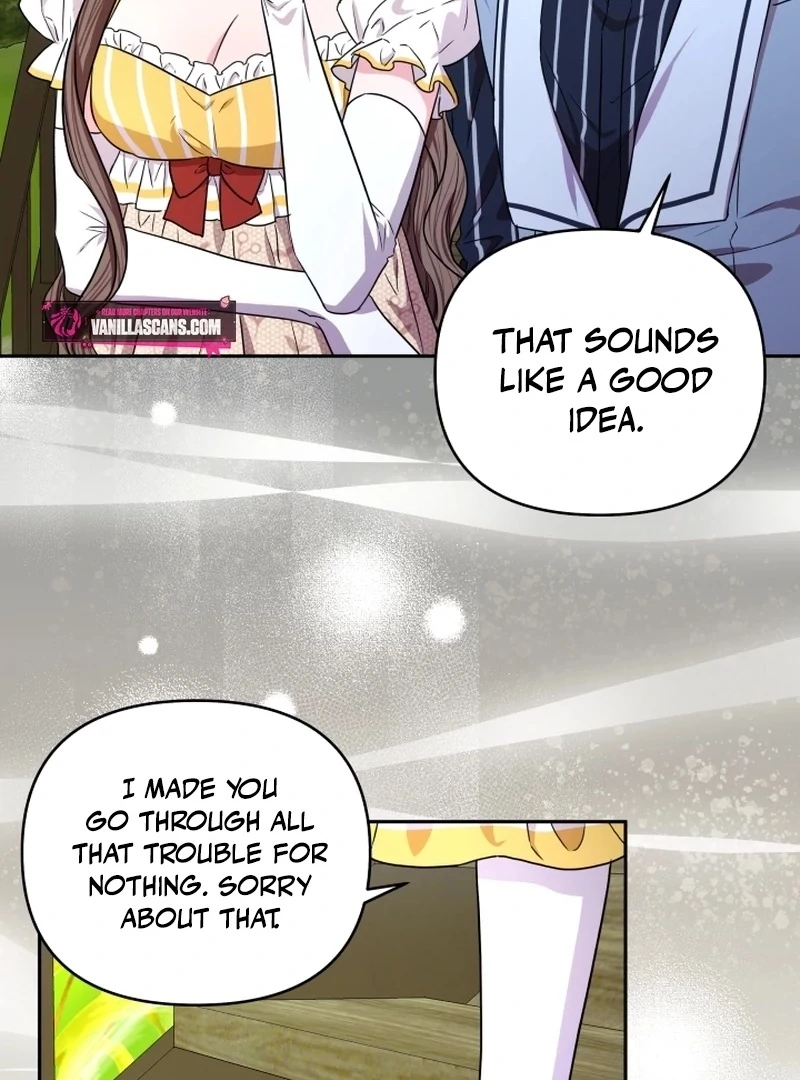 I'm Done Being Your Best Friend Chapter 7 - page 51