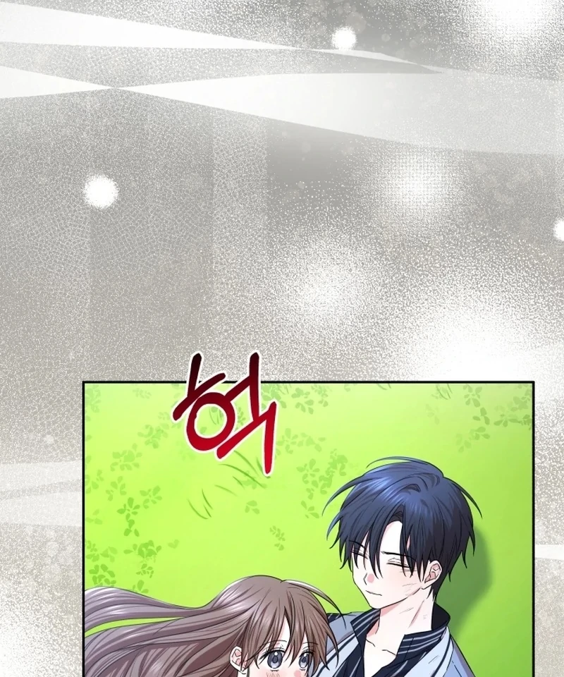 I'm Done Being Your Best Friend Chapter 7 - page 64