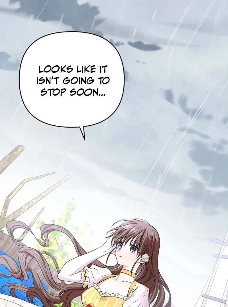 I'm Done Being Your Best Friend Chapter 7 - page 82