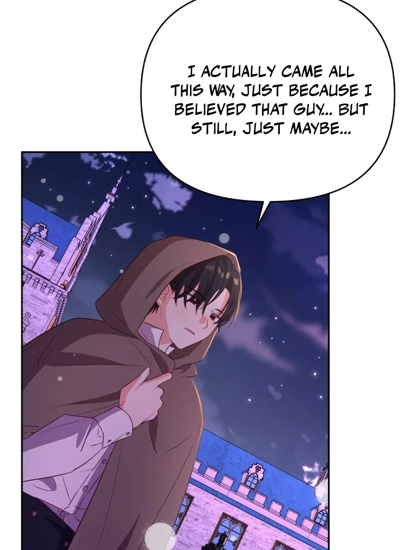 I'm Done Being Your Best Friend Chapter 8 - page 101