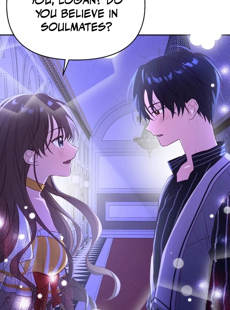 I'm Done Being Your Best Friend Chapter 8 - page 12