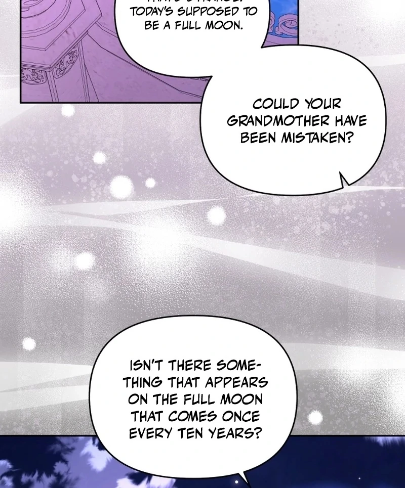 I'm Done Being Your Best Friend Chapter 8 - page 18