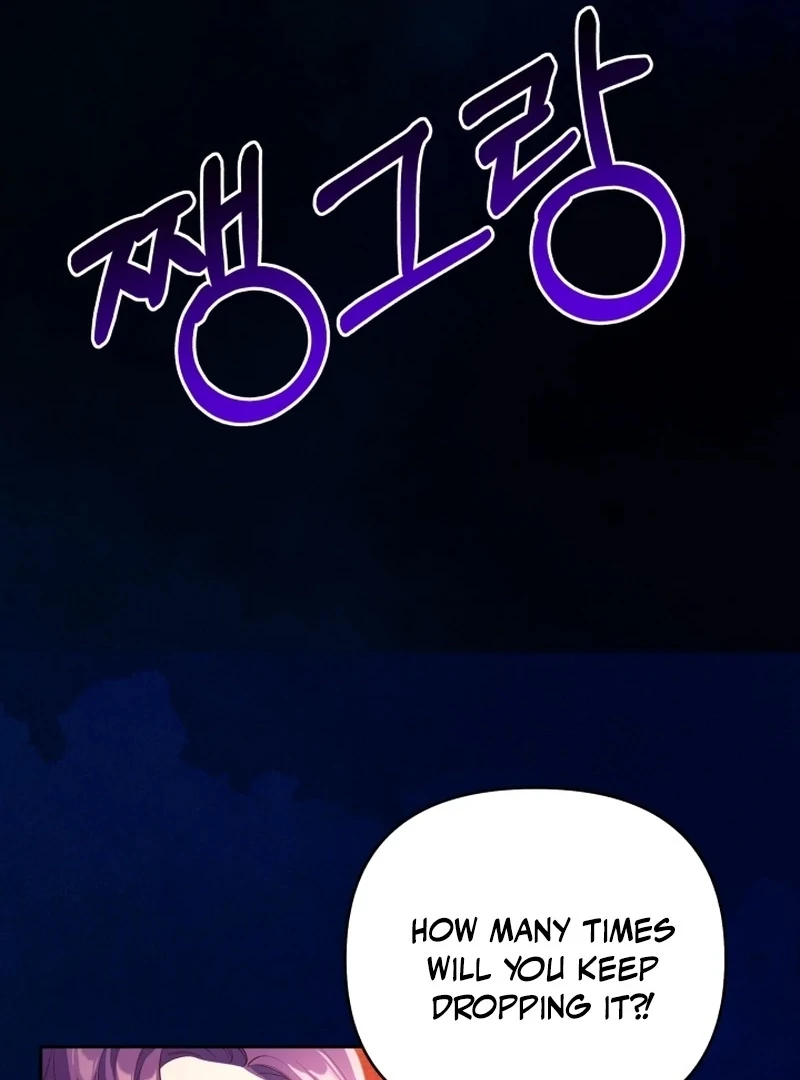 I'm Done Being Your Best Friend Chapter 8 - page 39