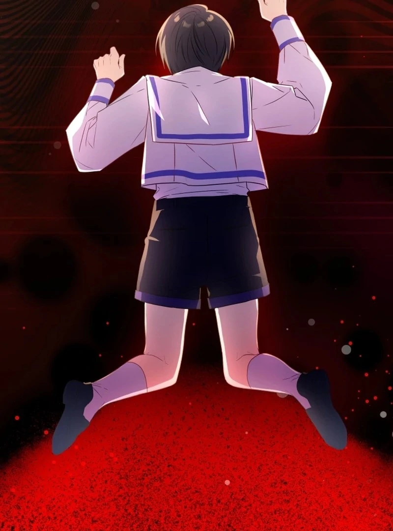 I'm Done Being Your Best Friend Chapter 8 - page 44