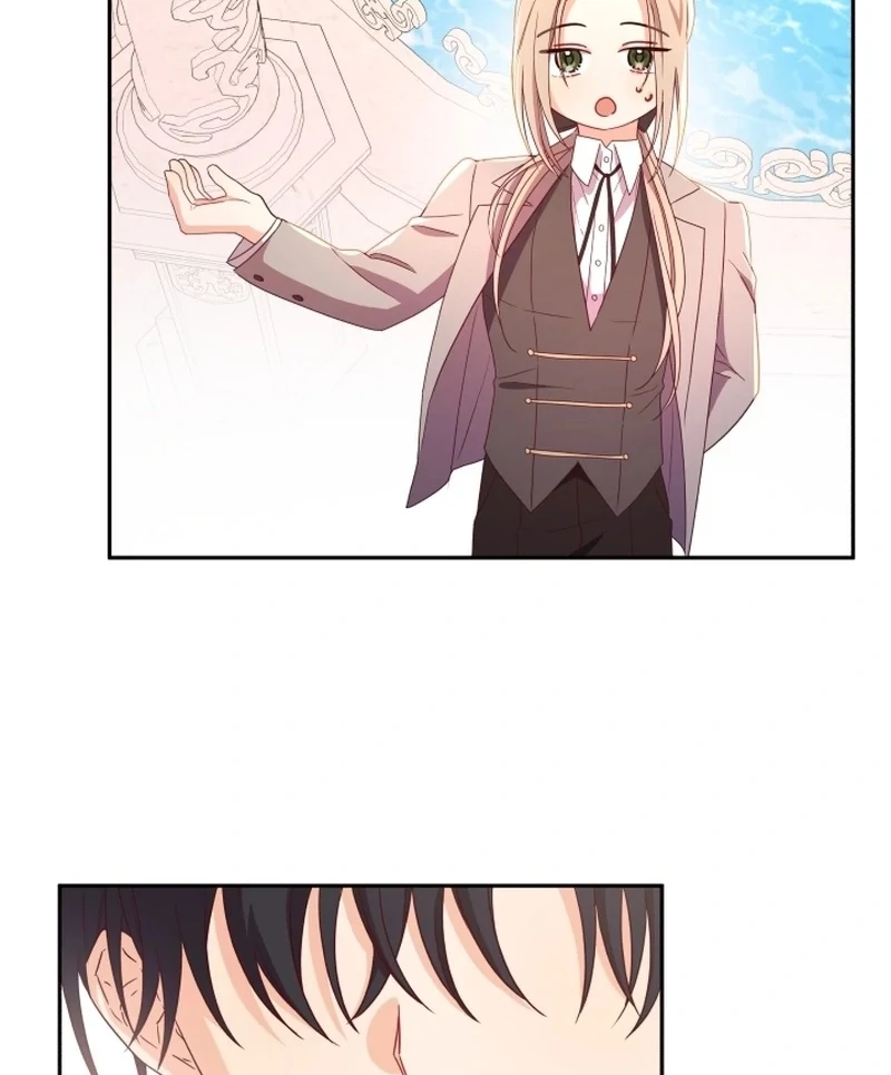 I'm Done Being Your Best Friend Chapter 8 - page 94