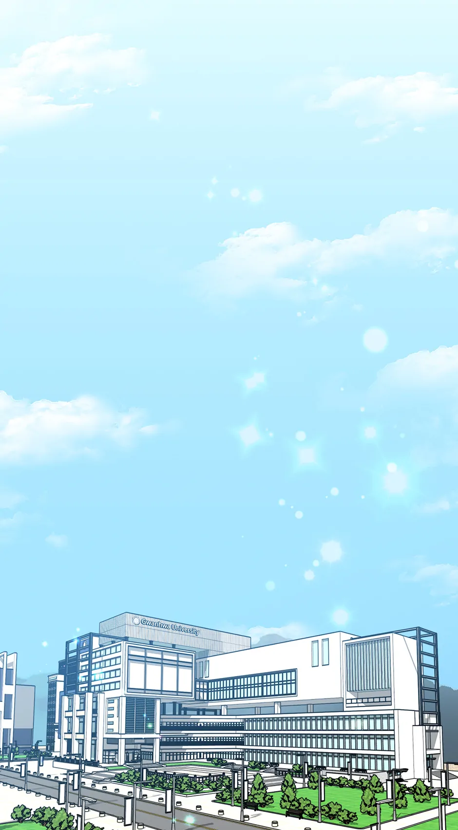 Love on Campus Chapter 1 - page 26