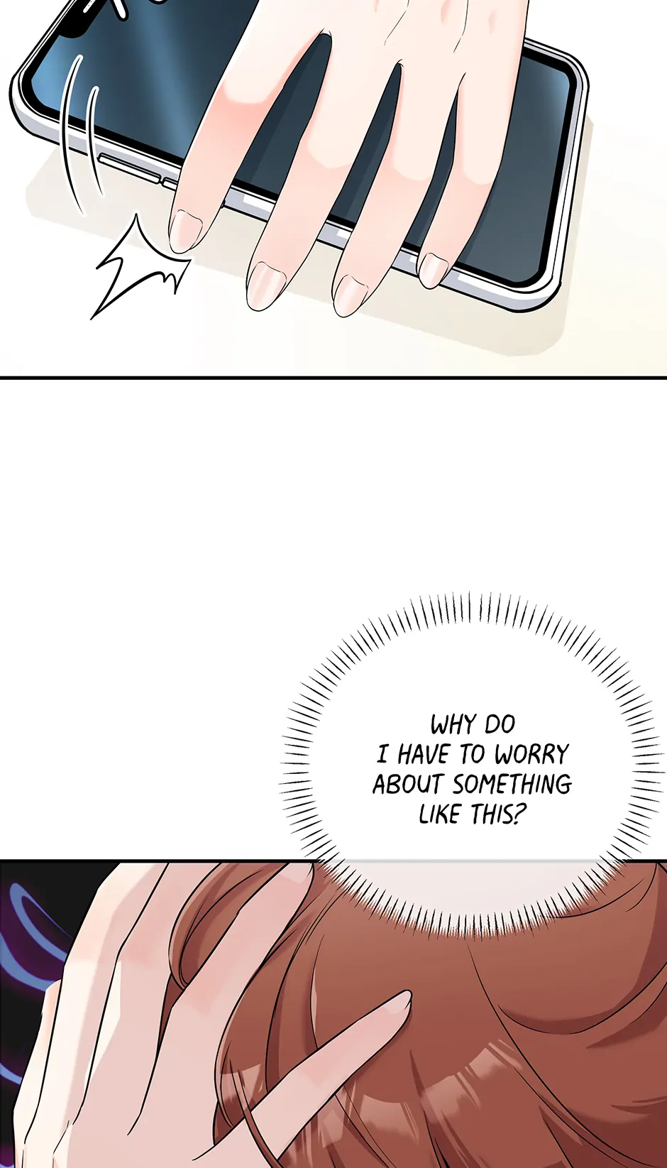 Love on Campus Chapter 1 - page 31