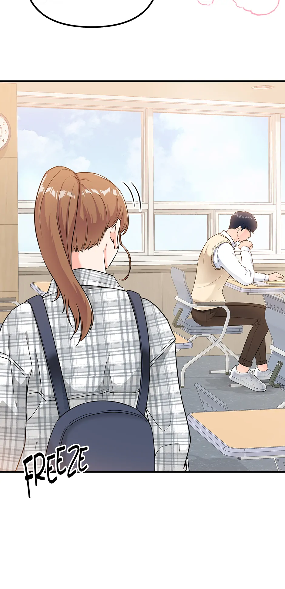 Love on Campus Chapter 1 - page 49