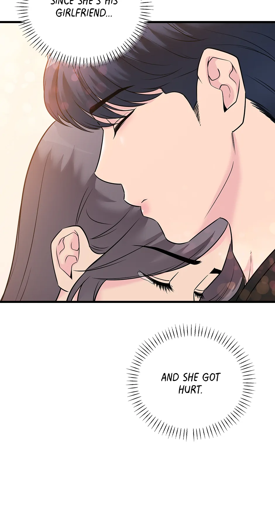 Love on Campus Chapter 26 - page 15
