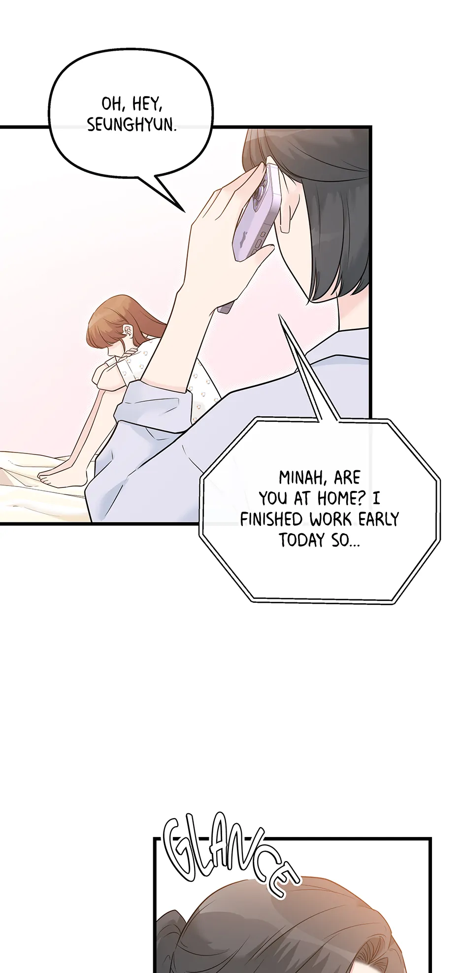 Love on Campus Chapter 26 - page 39