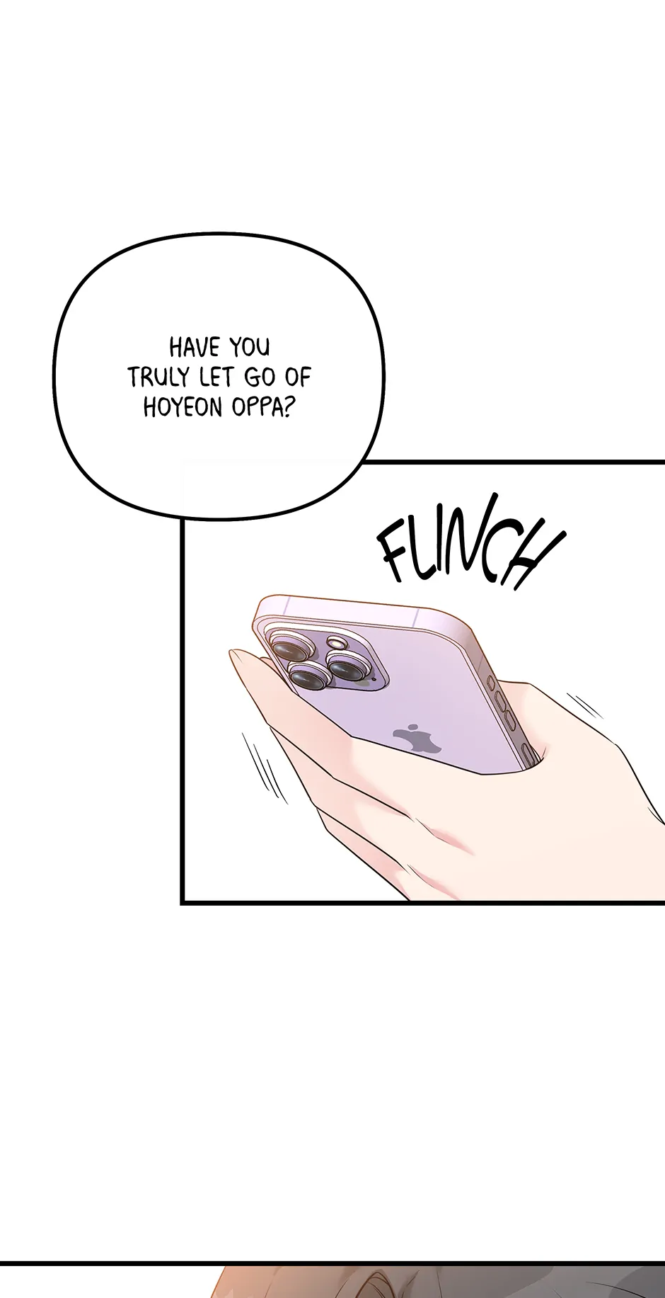 Love on Campus Chapter 26 - page 44