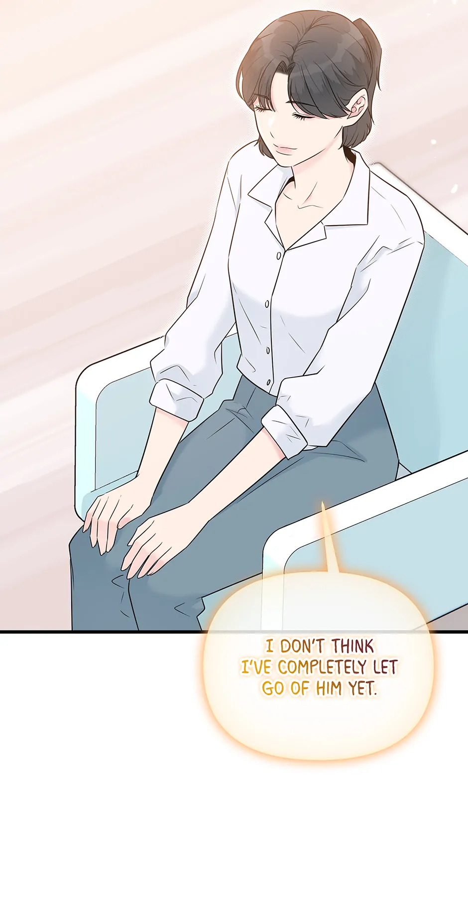 Love on Campus Chapter 26 - page 46
