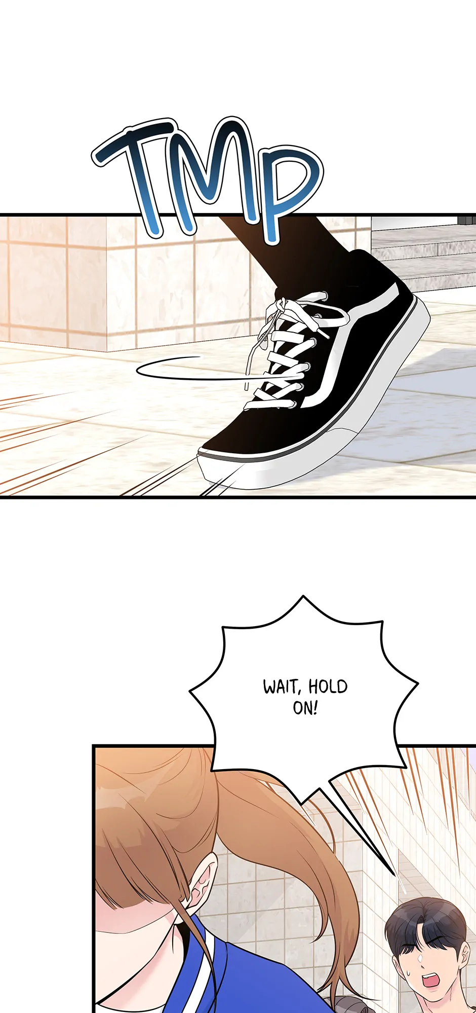 Love on Campus Chapter 26 - page 7