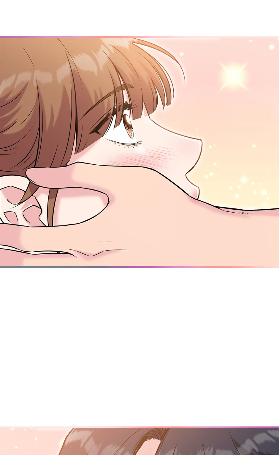 Love on Campus Chapter 8 - page 15