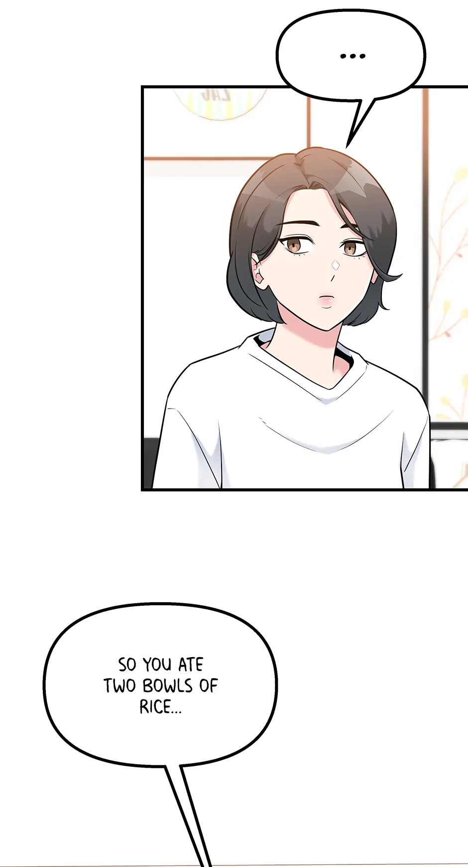 Love on Campus Chapter 6 - page 17