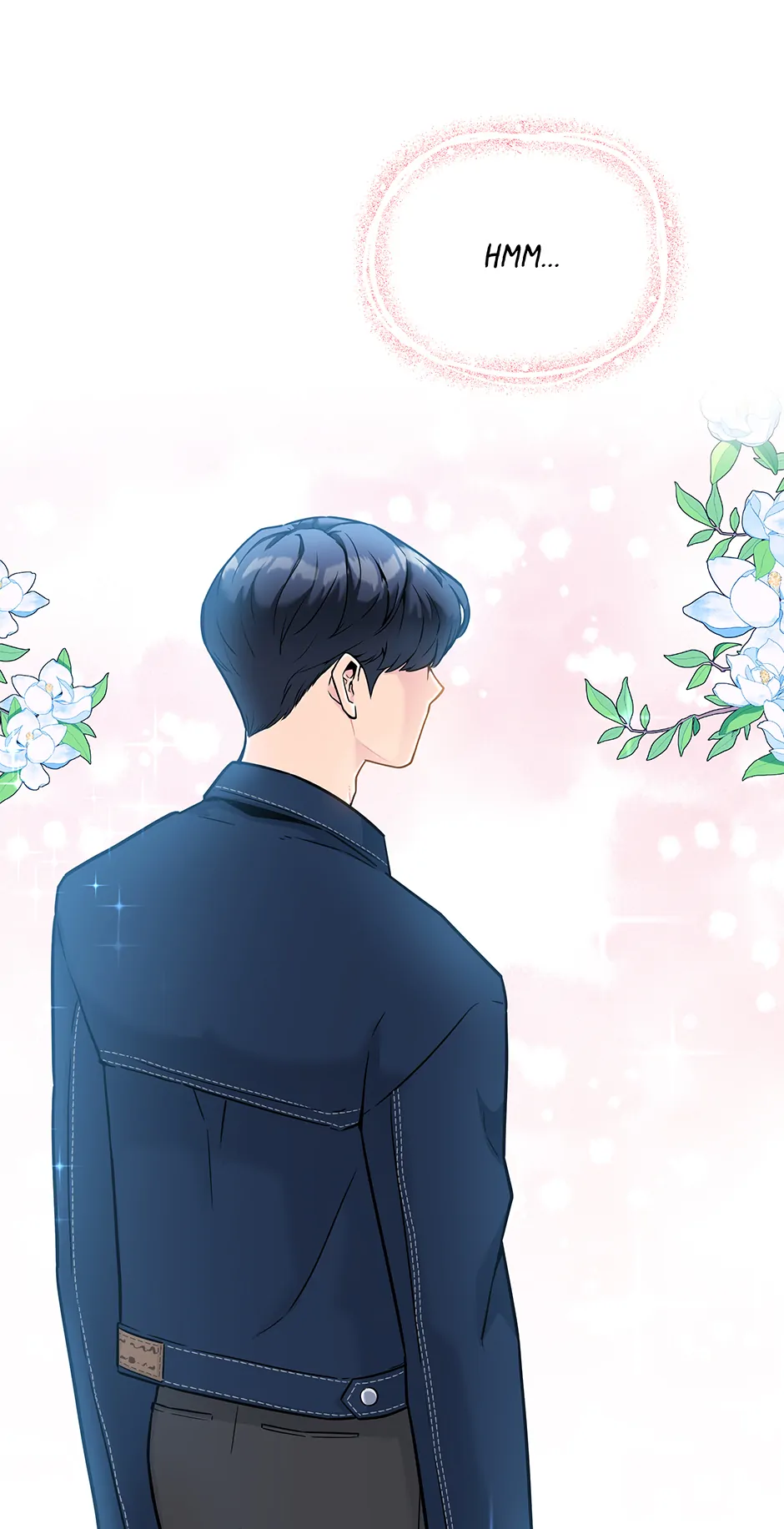 Love on Campus Chapter 6 - page 43