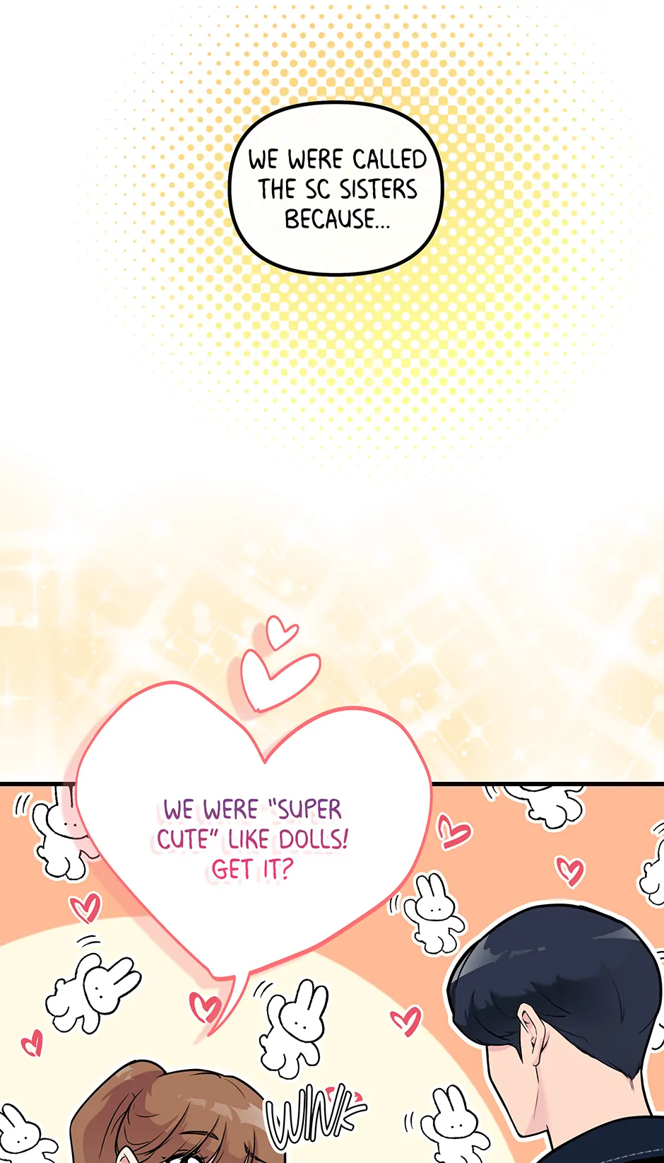 Love on Campus Chapter 5 - page 62