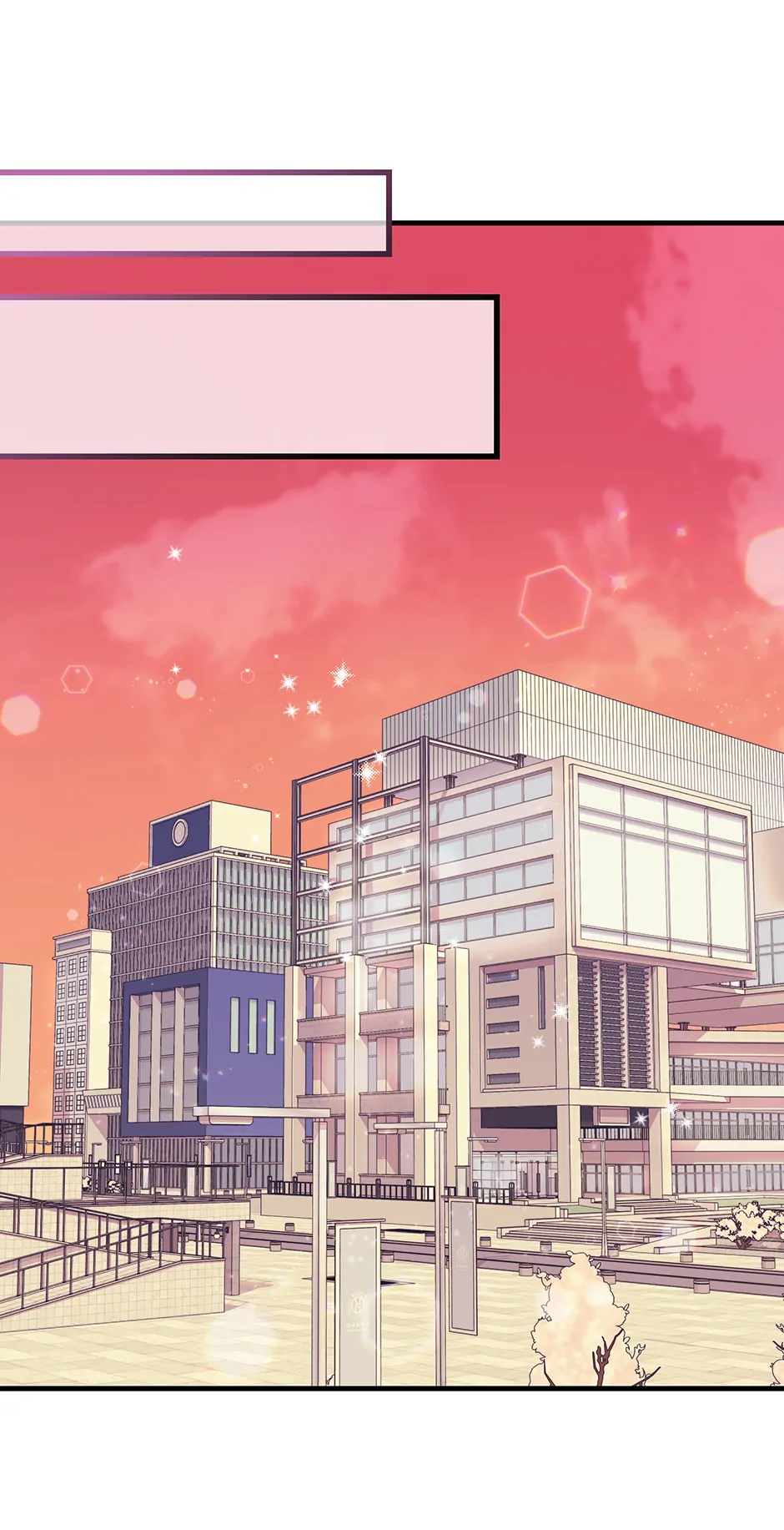 Love on Campus Chapter 4 - page 19