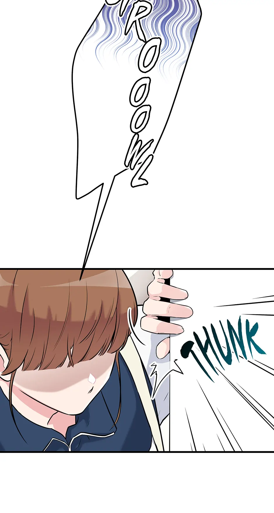 Love on Campus Chapter 4 - page 34