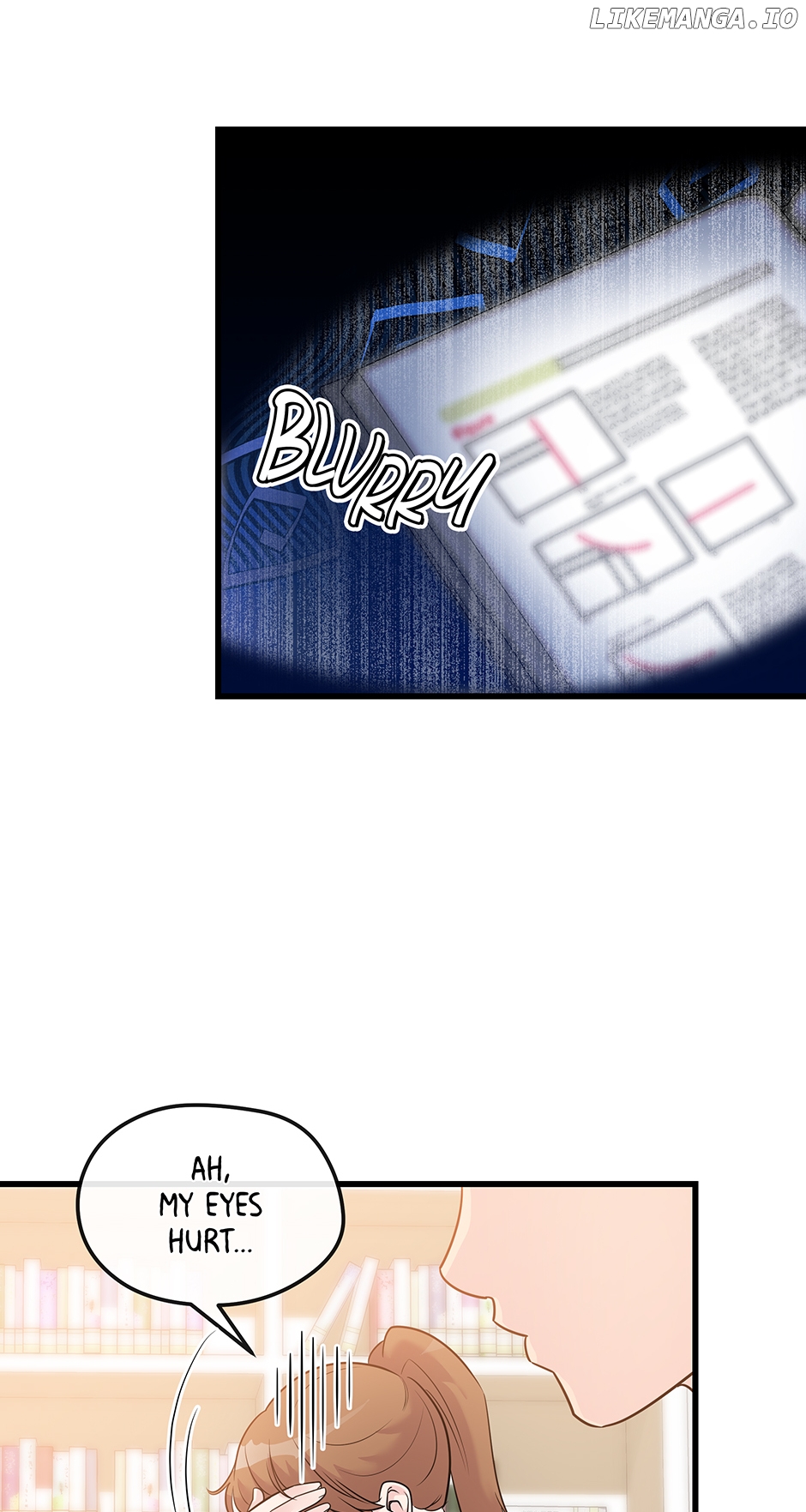 Love on Campus Chapter 34 - page 17