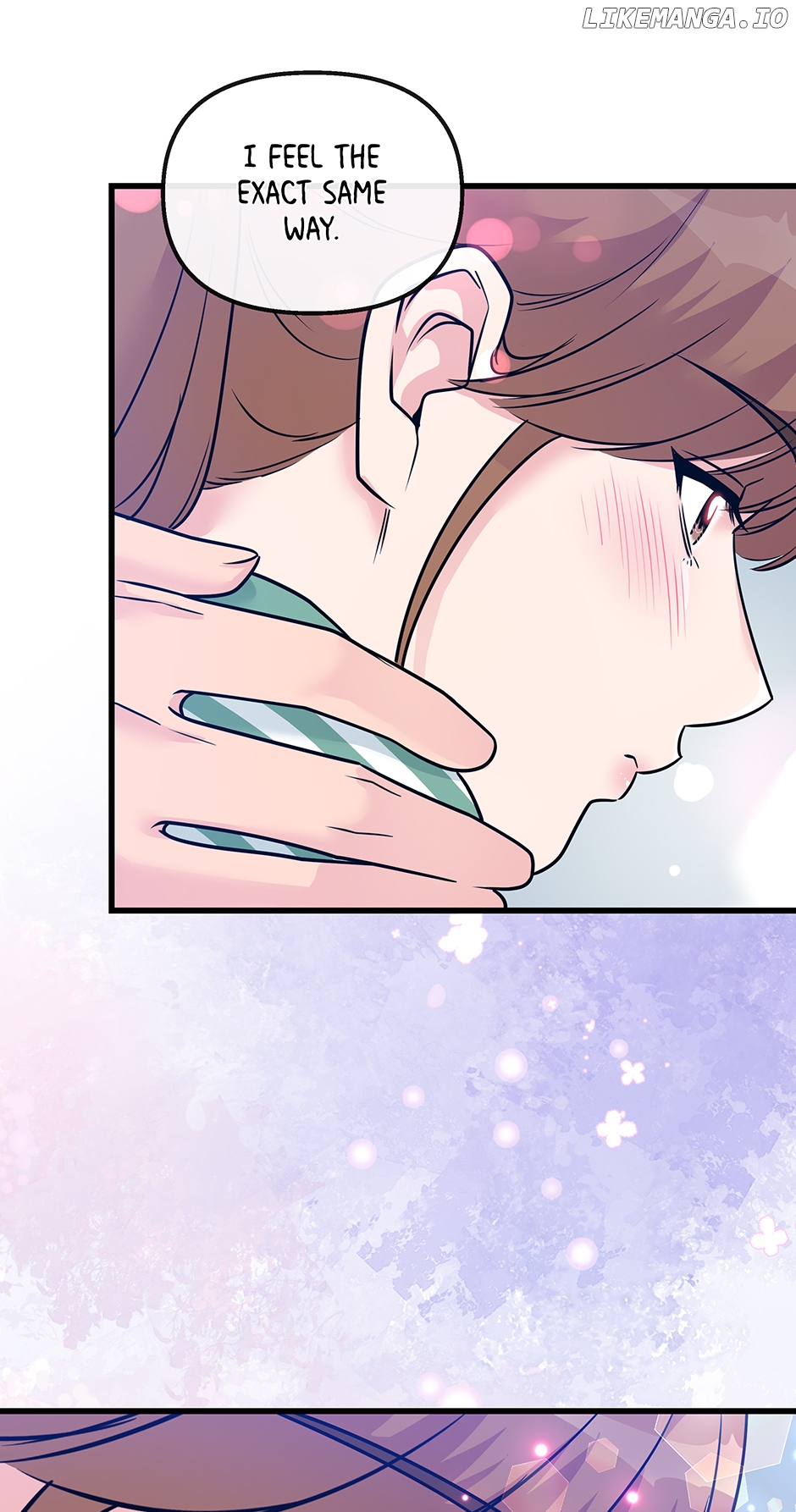 Love on Campus Chapter 34 - page 32