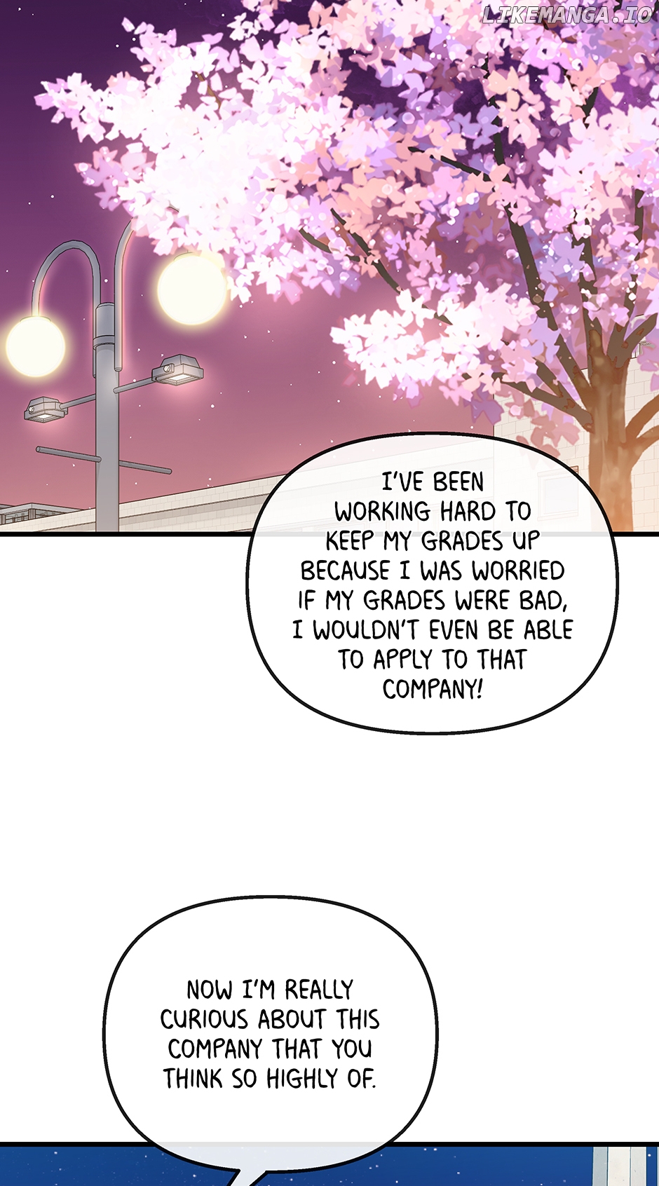 Love on Campus Chapter 34 - page 37