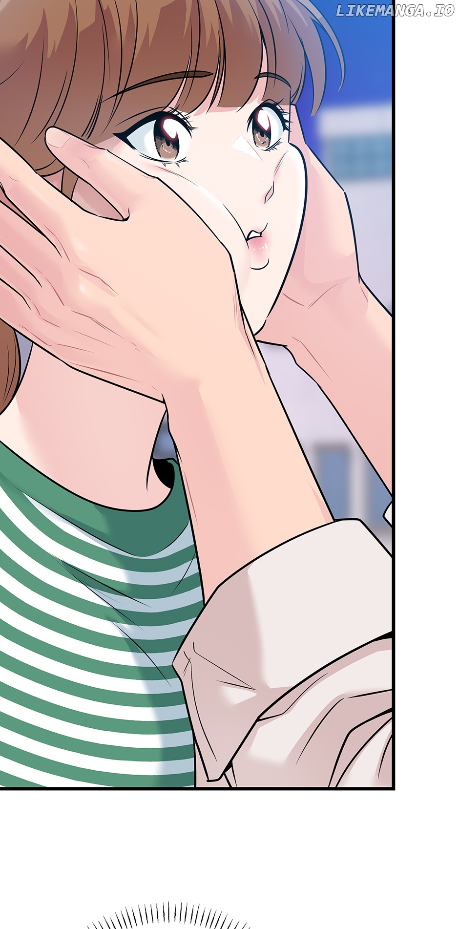 Love on Campus Chapter 34 - page 41