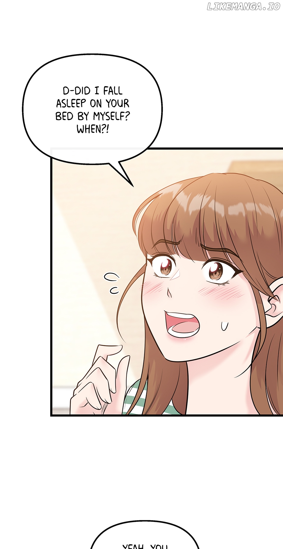 Love on Campus Chapter 34 - page 49