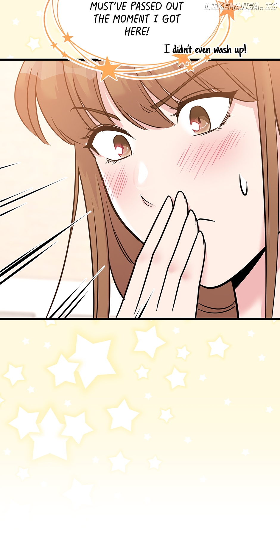 Love on Campus Chapter 34 - page 51
