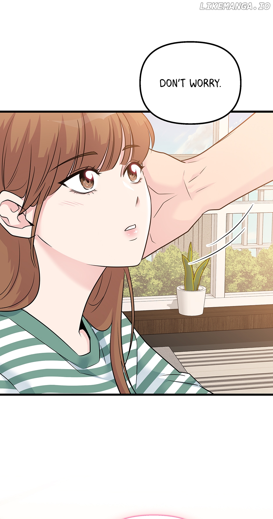 Love on Campus Chapter 34 - page 57