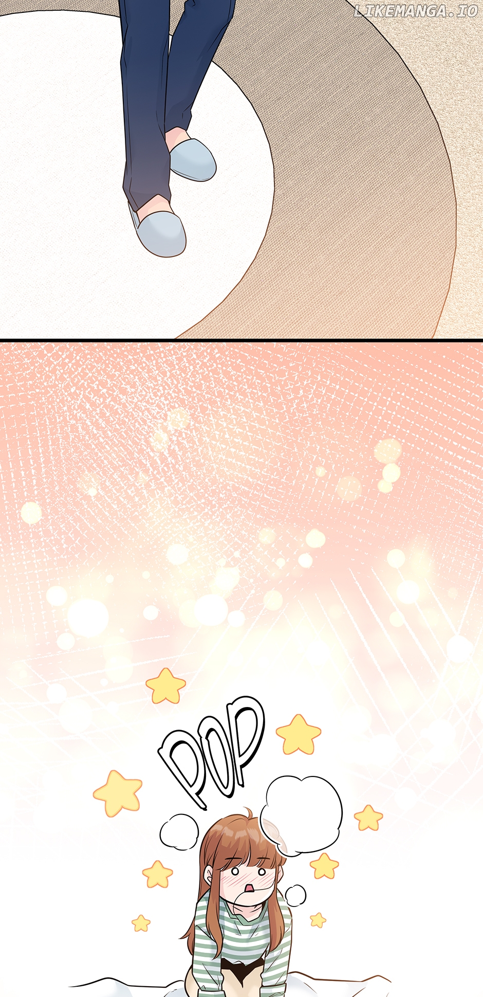 Love on Campus Chapter 34 - page 63