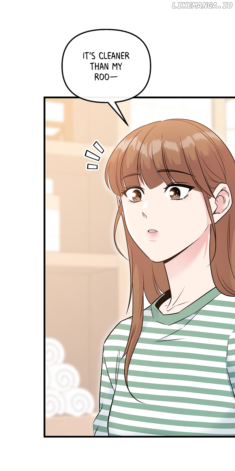 Love on Campus Chapter 34 - page 66