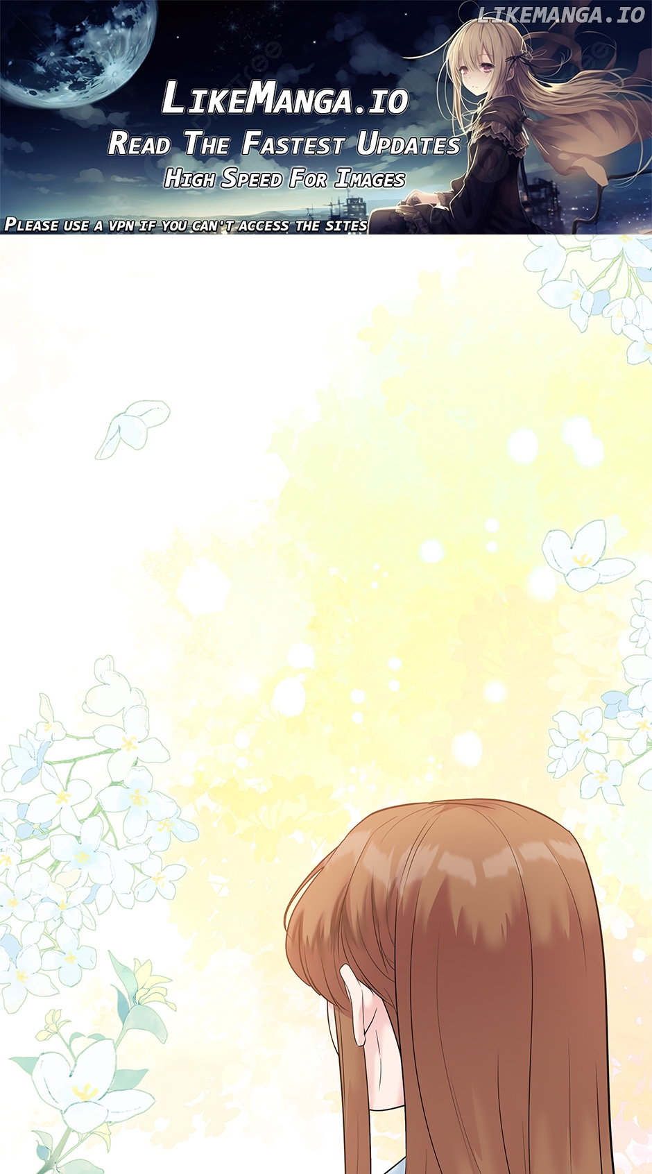 Love on Campus Chapter 33 - page 1
