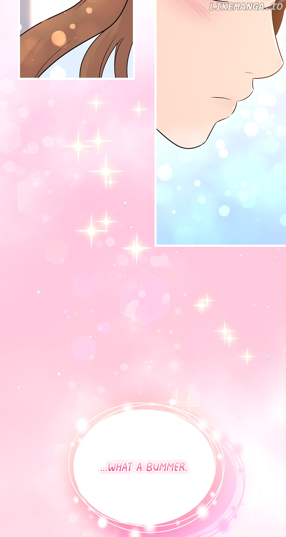 Love on Campus Chapter 33 - page 24