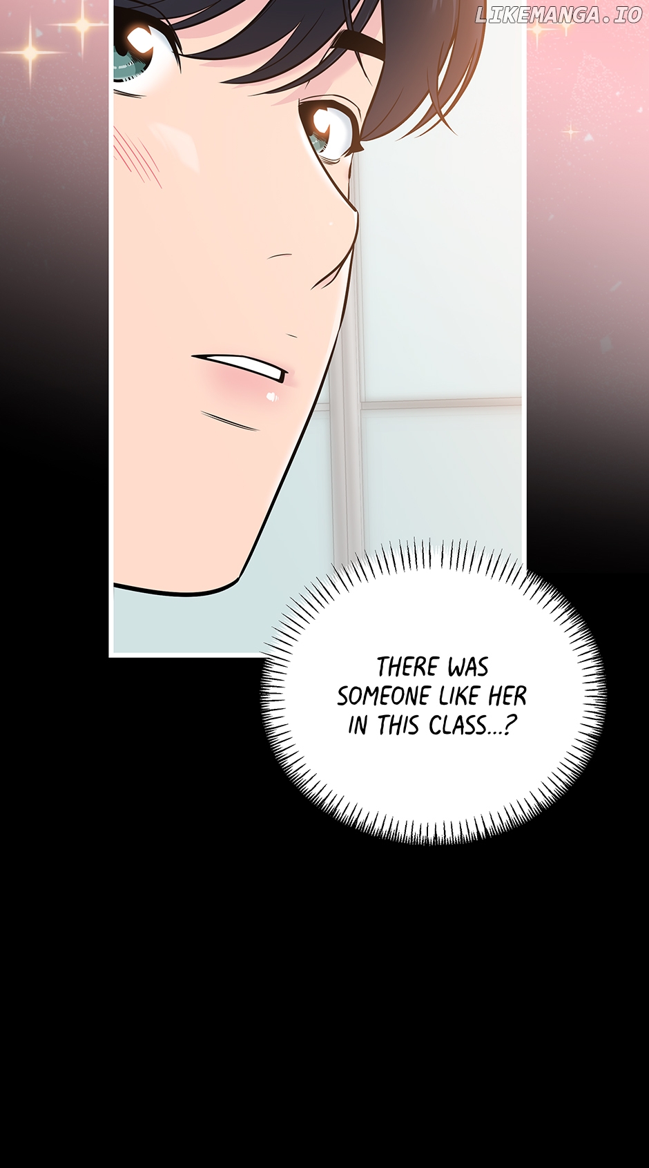 Love on Campus Chapter 33 - page 3