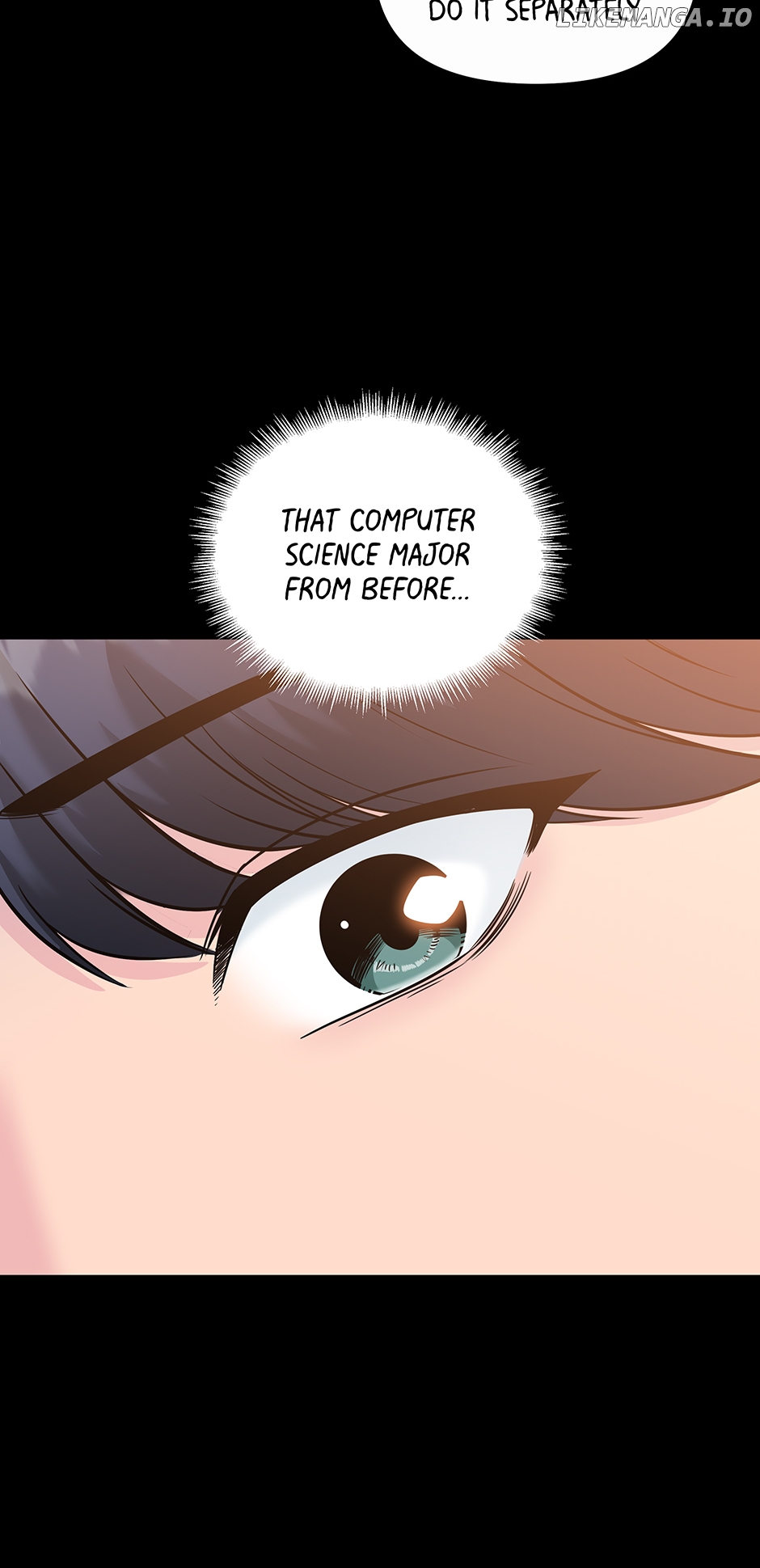 Love on Campus Chapter 33 - page 32
