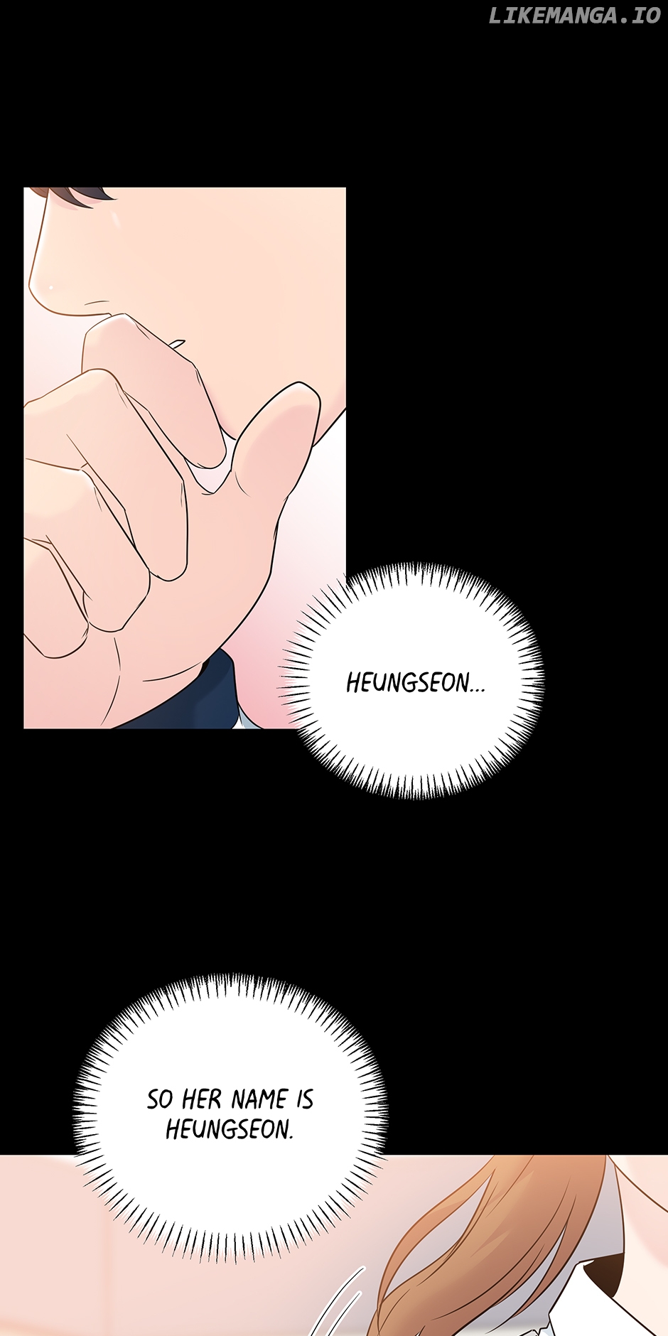 Love on Campus Chapter 33 - page 39