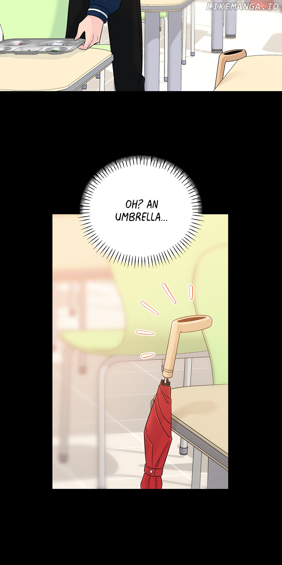 Love on Campus Chapter 33 - page 42