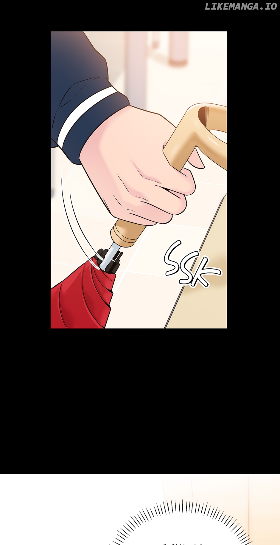 Love on Campus Chapter 33 - page 44