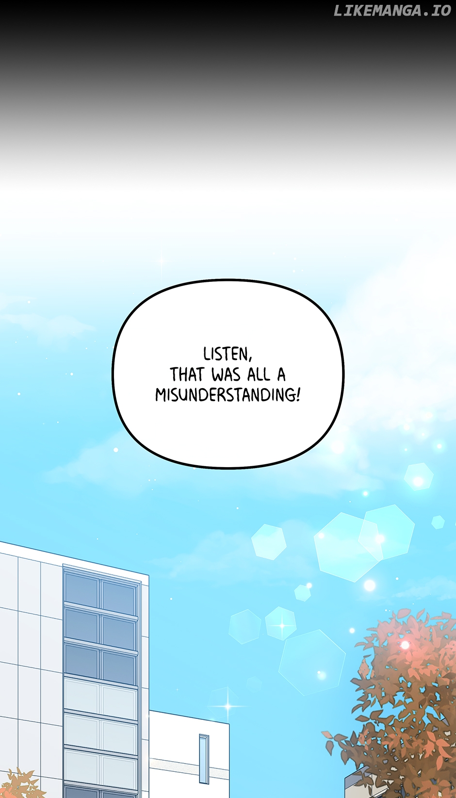 Love on Campus Chapter 33 - page 47