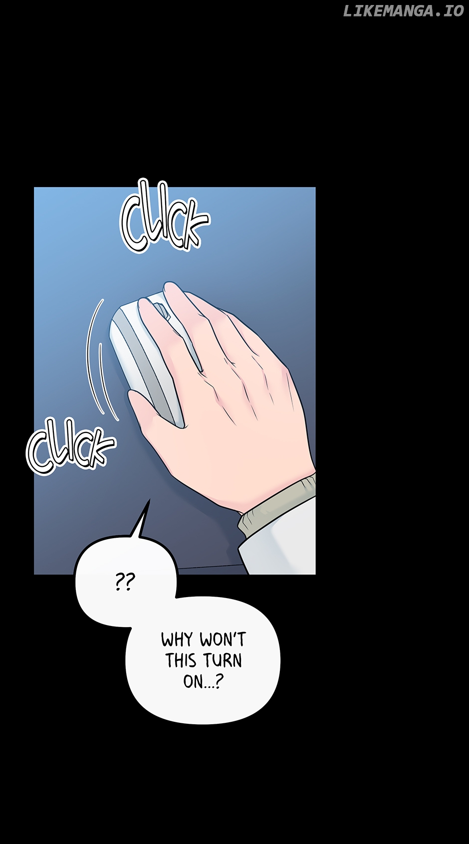 Love on Campus Chapter 33 - page 5