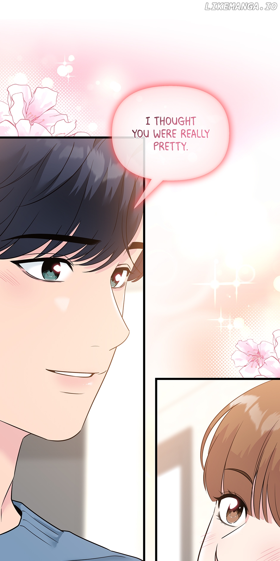 Love on Campus Chapter 33 - page 62