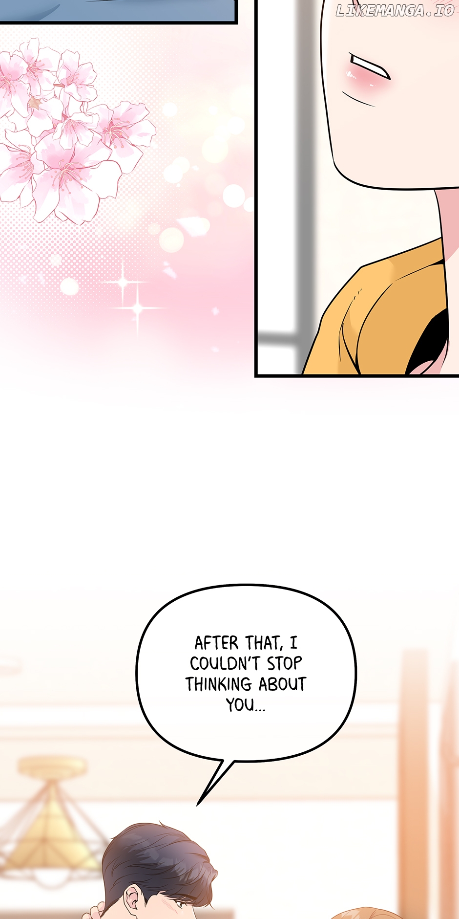 Love on Campus Chapter 33 - page 63