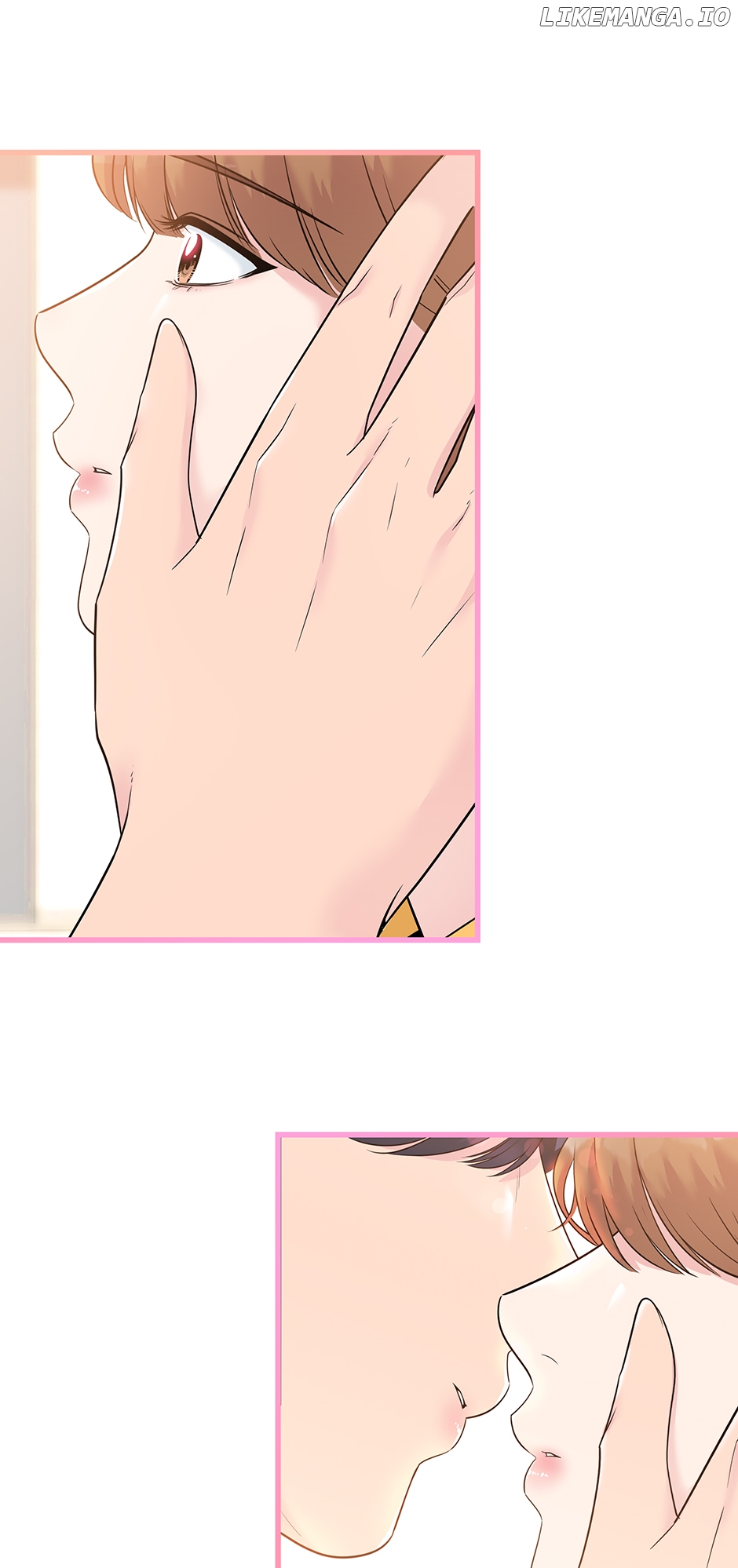 Love on Campus Chapter 33 - page 71
