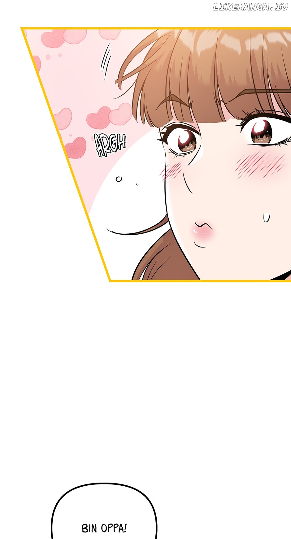 Love on Campus Chapter 32 - page 34