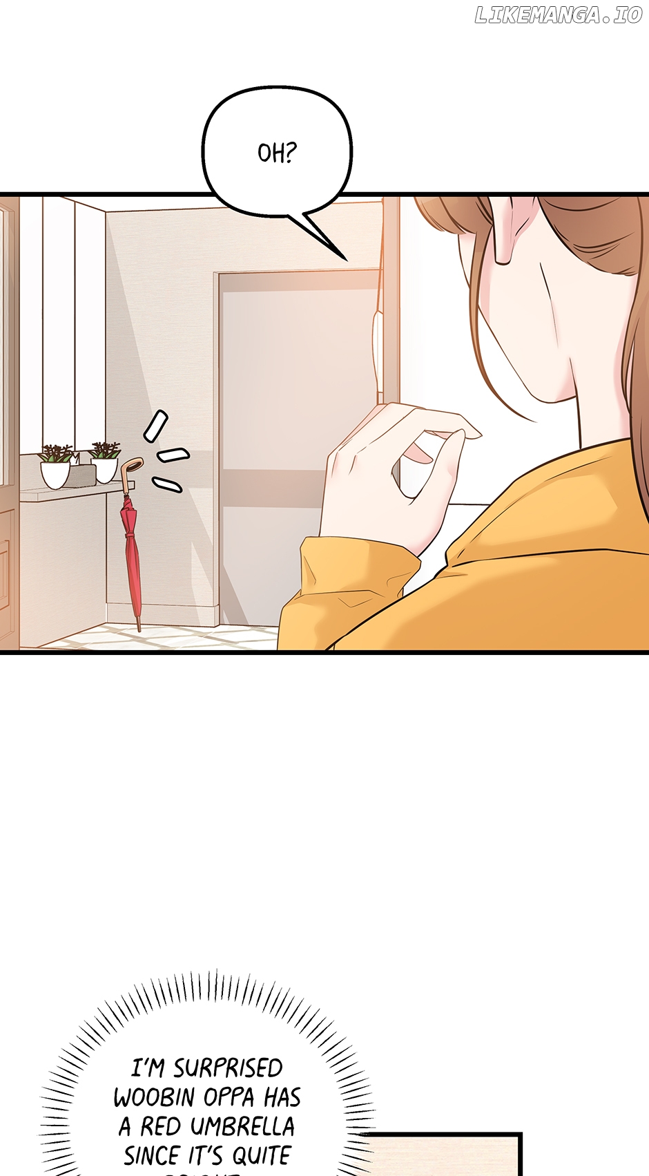 Love on Campus Chapter 32 - page 40